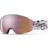 SMITH snb okuliare - 4D Mag S Proper Pink Paint Brush (99M5) veľkosť: OS