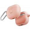 UNIQ - Clyde Series - AirPods 4 - Coral