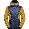La Sportiva Pinnacle Down Jkt W čierna