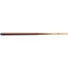 Dvojdielne tágo na snooker Excalibur 145cm 9,5mm (dvojdielne snooker tágo 145cm, nalepená špička 9,5mm)