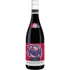 Georges Duboeuf Beaujolais Nouveau Villages suché červené 2025 14% 0,75 l (čistá fľaša)