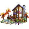 LEGO Friends - Útulná chata v jesennom lese (LEGO42705)