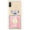 Odolné silikónové puzdro iSaprio - Chanel Rose - Xiaomi Mi A2 Lite