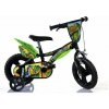 Dino Bikes 612L-DS Dinosaurus 2022