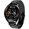 Luxria SmartWatch Titan - Pánske inteligentné hodinky Farba: Čierna