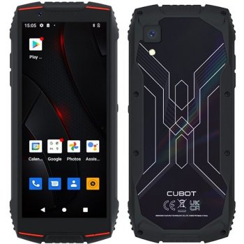 Cubot KingKong MINI 3 6GB/128GB