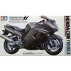 Tamiya Honda CBR 1100 XX Super Blackbird 1:12 (108/14070)