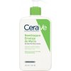 CeraVe hydratačná čistiaca emulzia pre normálnu a suchú pleť, 473 ml