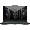 ASUS TUF Gaming A15 (FA506NC-HN001W) čierny