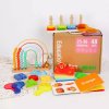 Tooky Toy 25–36 mesiacov Edukačný box 6 ks
