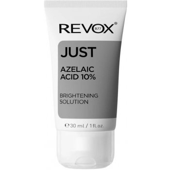 Revox Just Azelaic Acid Suspension 10% krém na tvár 30 ml