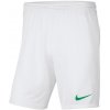 Pánske šortky Park III M BV6855 102 - Nike M