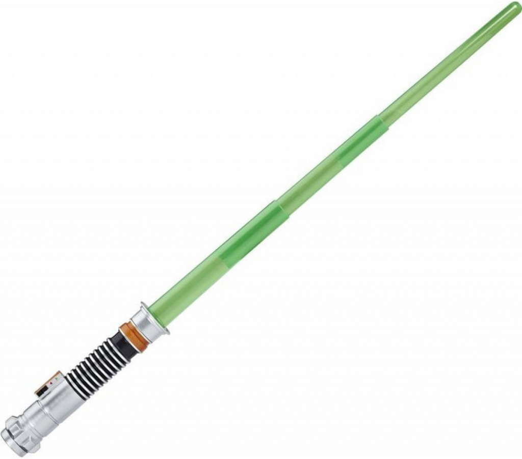 Hasbro Star Wars světelný meč Luka Skywalkera od 23,09 € - Heureka.sk