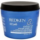 Redken Extreme Strenght Builder Plus Fortifying Mask (For Highly Distressed Hair) 250 ml