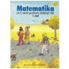 Matematika pre 2. ročník ŠZŠ, 1. časť - Rýglová J.