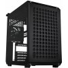 Cooler Master Qube 500 Flatpack, Černá Q500-KGNN-S00