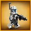 LEGO® Star Wars™ 75391 Mikrostíhačka Y-wing™ kapitána Rexa