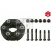 Kĺb, kĺbový hriadeľ FEBI BILSTEIN 43523 43523