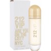 Carolina Herrera 212 VIP 125 ml parfémovaná voda pro ženy