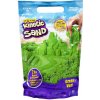 Kinetic Sand fialového písku 0,9Kg