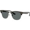Ray-Ban Clubmaster Reverse RBR0504S 670781 Polarized - L (54) - Autorizovaný predajca, 30 dní na vrátenie tovaru