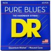 DR Strings Pure Blues PB-45