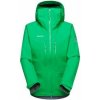 Mammut Taiss HS Hooded Jacket Women zelená S