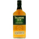 Tullamore Dew 40% 0,7 l (čistá fľaša)