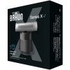 BRAUN náhradná hlavica XT20