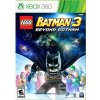 Lego Batman 3: Beyond Gotham (X360) 883929427253