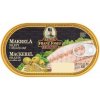 Franz Josef Kaiser Makrela filety v olivovom oleji 170 g
