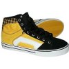 Etnies RSS High black/white/yell US w8