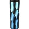 Nils termohrnček 500 ml modrý