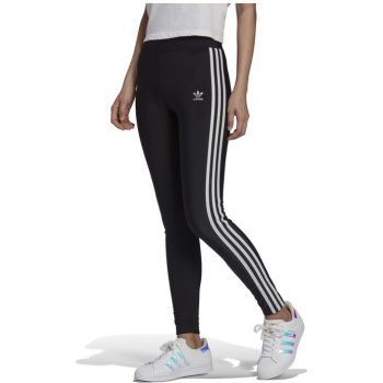 adidas legíny W 3S LEG gl0723 čierné