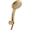 Sprchový set RAV SLEZÁK zlatá brúsená SK0160-1Z