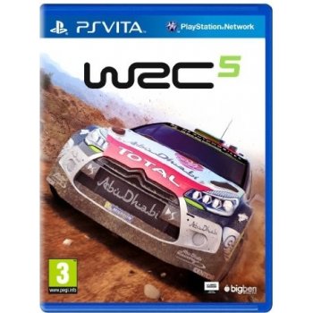 WRC 5