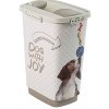 Červenáho MyPet ČervenáHO Cody Béžová - food container - 25l