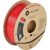 Polymaker PB01004 PolyLite PETG 1.75 mm 1000 g červená