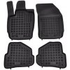 Koberce gumenné ACI AUDI A1 2010