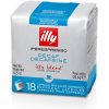 illy kapsule Iperespresso Professional DECAF 18 ks