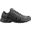 Salomon X Adventure Recon Gtx M L47809200 asphalt castlerock black