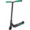 BLAZER PRO COMPLETE SCOOTER ENIGMA 2 - BLACK/GREEN (Freestylová kolobežka)