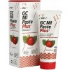GC MI Paste Plus remineralizačný ochranný krém na citlivé zuby s fluórom
