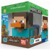 Tubbz Minecraft Steve Boxed Edition 9 cm