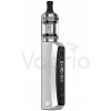 Vaporesso GTX Pro sada s XTank T - Strieborná