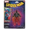 Hasbro Spider Man Marvel Legends Retro Collection akční Miles Morales Spider Man