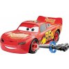 Revell 00920 First-Construction Lightning McQueen model auta, stavebnica 1:20; 00920