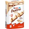 Kinder bueno White 6ks 117g