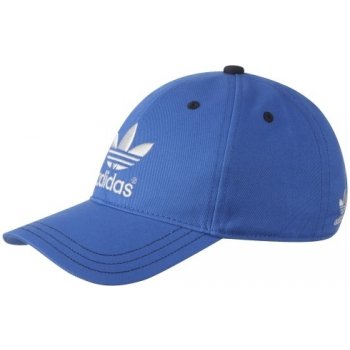 Adidas AC Classic cap blue/white 2013