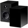 Pro-Ject Speaker Box 3 E Dvojpásmové regálové reproduktory, farba čierna lesklá